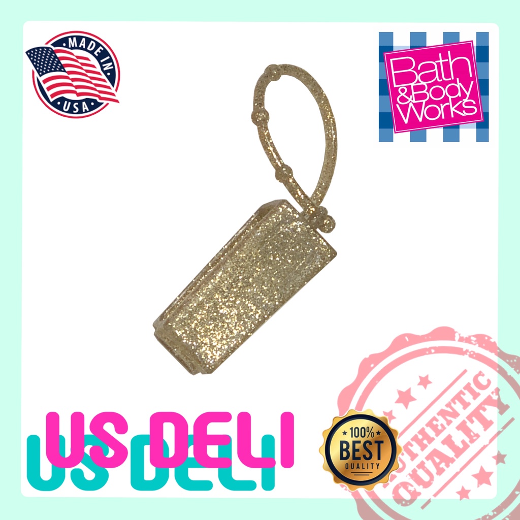 [Bill Mỹ] Vỏ nước rửa tay Bath and Body Works silicon | BigBuy360 - bigbuy360.vn