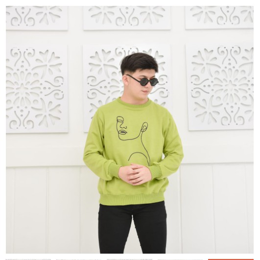 Áo Sweater Nữ Kiểu Dáng Mới Nhất