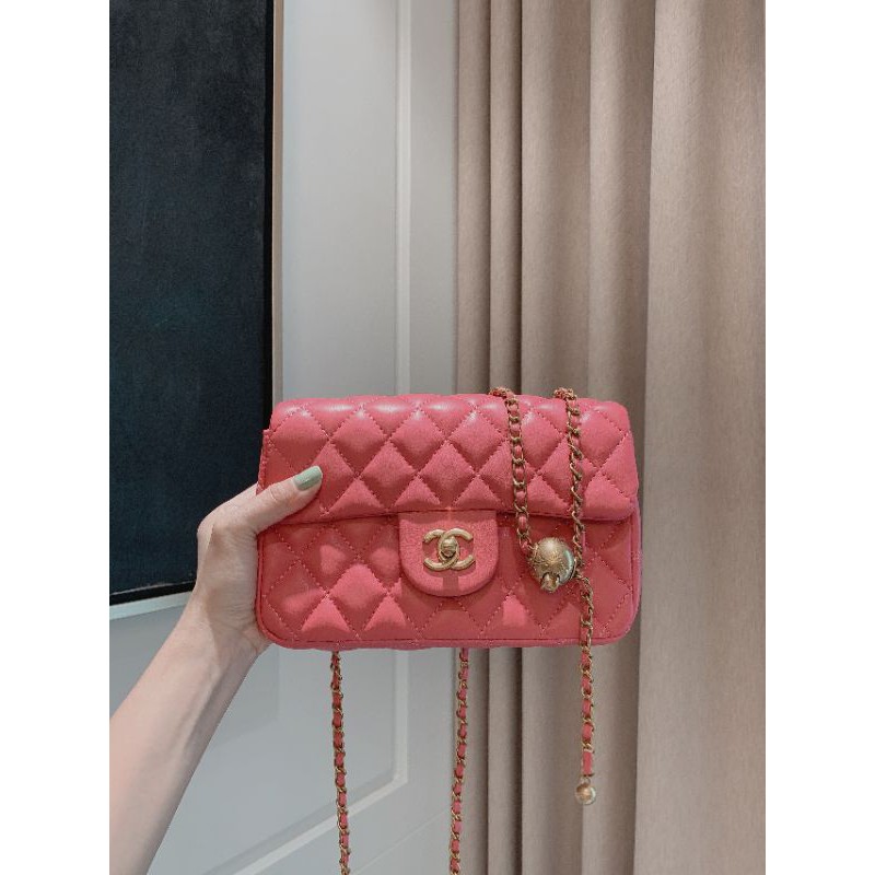 túi chanel classic mini
