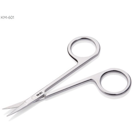 Kéo Cắt tỉa Lông Mày Nghĩa KM601