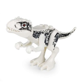 BIGFIG Lắp Ráp Các Mẫu Khủng Long Mẫu Mới Đẹp