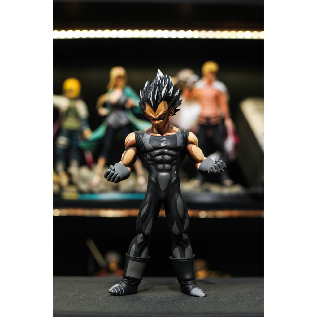 Mô hình Dragon ball nhân vật Vegeta chocolate