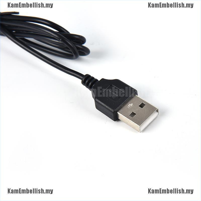 Chuột Quang Chơi Game Có Dây Kết Nối Usb Cho Máy Tính