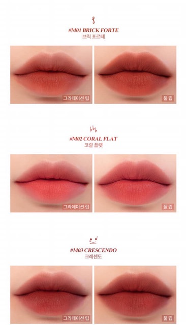 Son thỏi ROMAND ZERO LAYER LIPSTICK