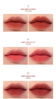 Son Thỏi ROMAND ZERO LAYER LIPSTICK