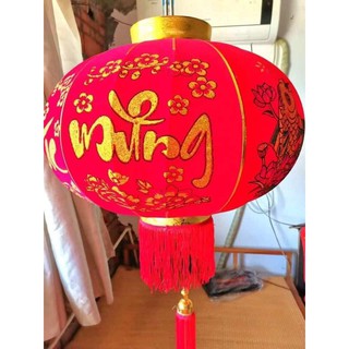 [CHẤT LƯỢNG] Đèn lồng treo tết giá sỉ