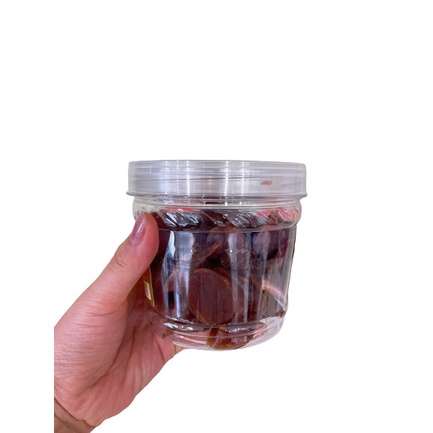 Hồng Sâm Thái Lát Tẩm Mật Ong Cao Cấp Hàn Quốc,