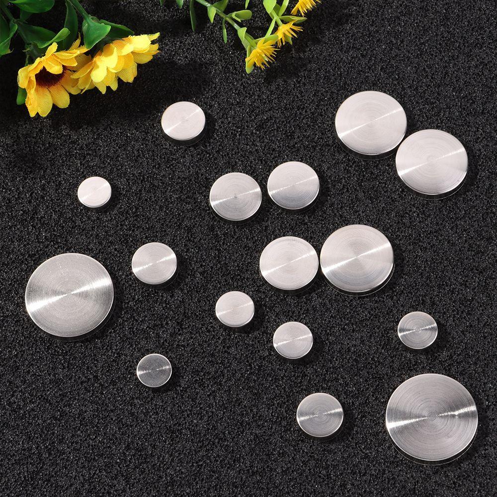 Ốc Vít Trang Trí Nội Thất Bằng Thép Không Gỉ Tiện Dụng