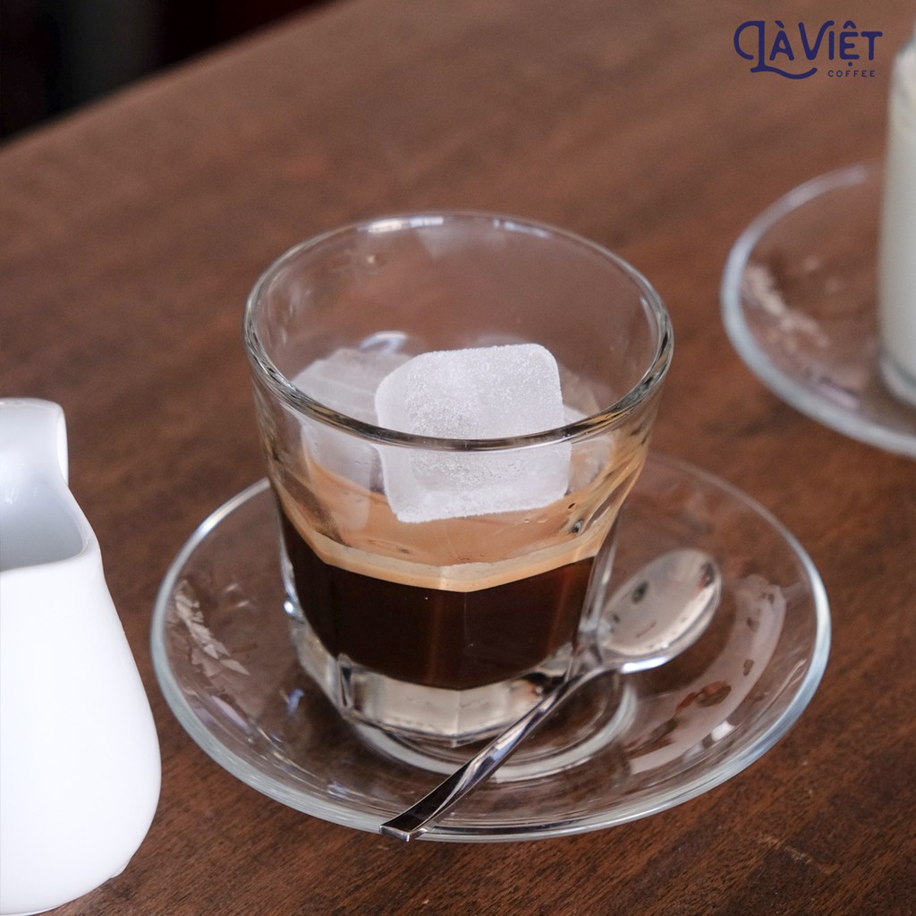 [Mã GROXUAN1 giảm 8% đơn 150K] Cà Phê Bột LÀ VIỆT Traditional 100% Arabica 250g Vị Truyền Thống | BigBuy360 - bigbuy360.vn