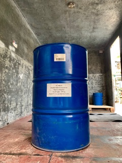 Dầu Lanh Nung 2 Lần - Boiled Linseed Oil