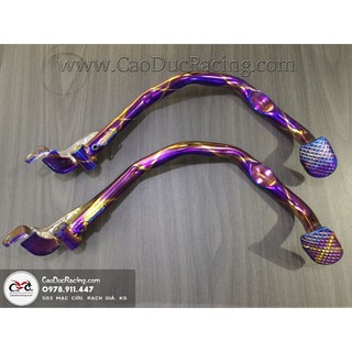 cần đạp thắng EX150
