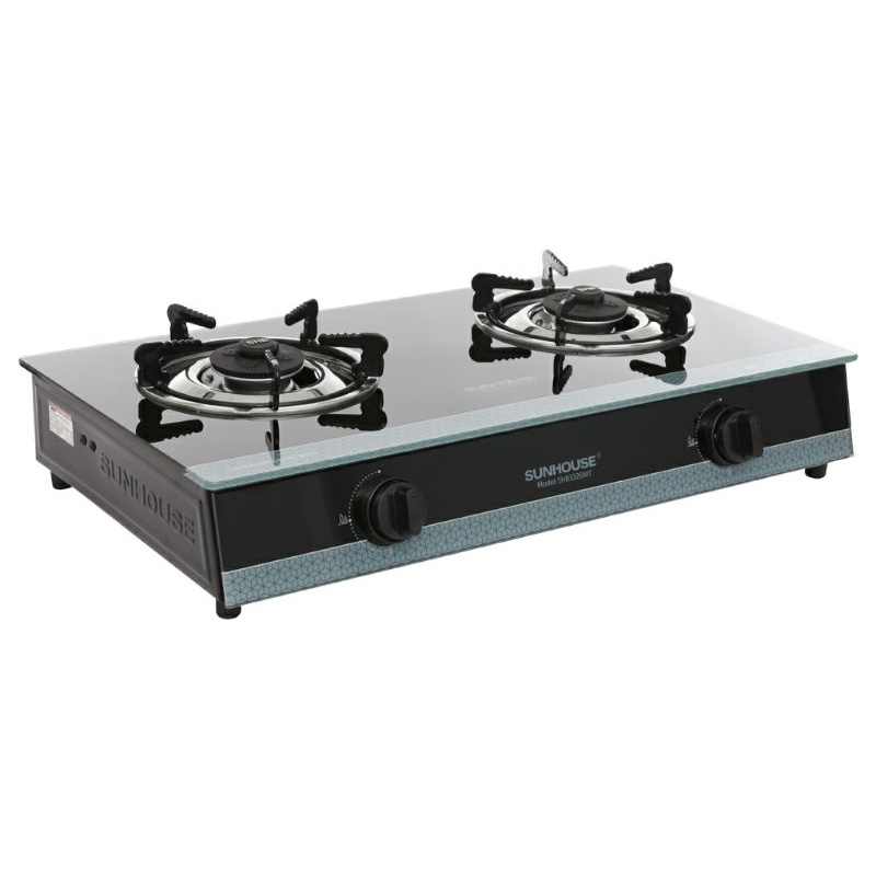 Bếp ga đôi Sunhouse SHB3326MT