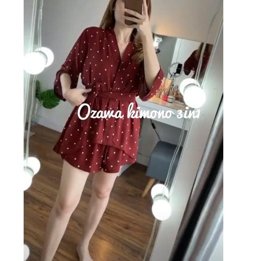 Mô Hình Nhân Vật Phim Hoạt Hình One Piece 3 Trong 1 | BigBuy360 - bigbuy360.vn