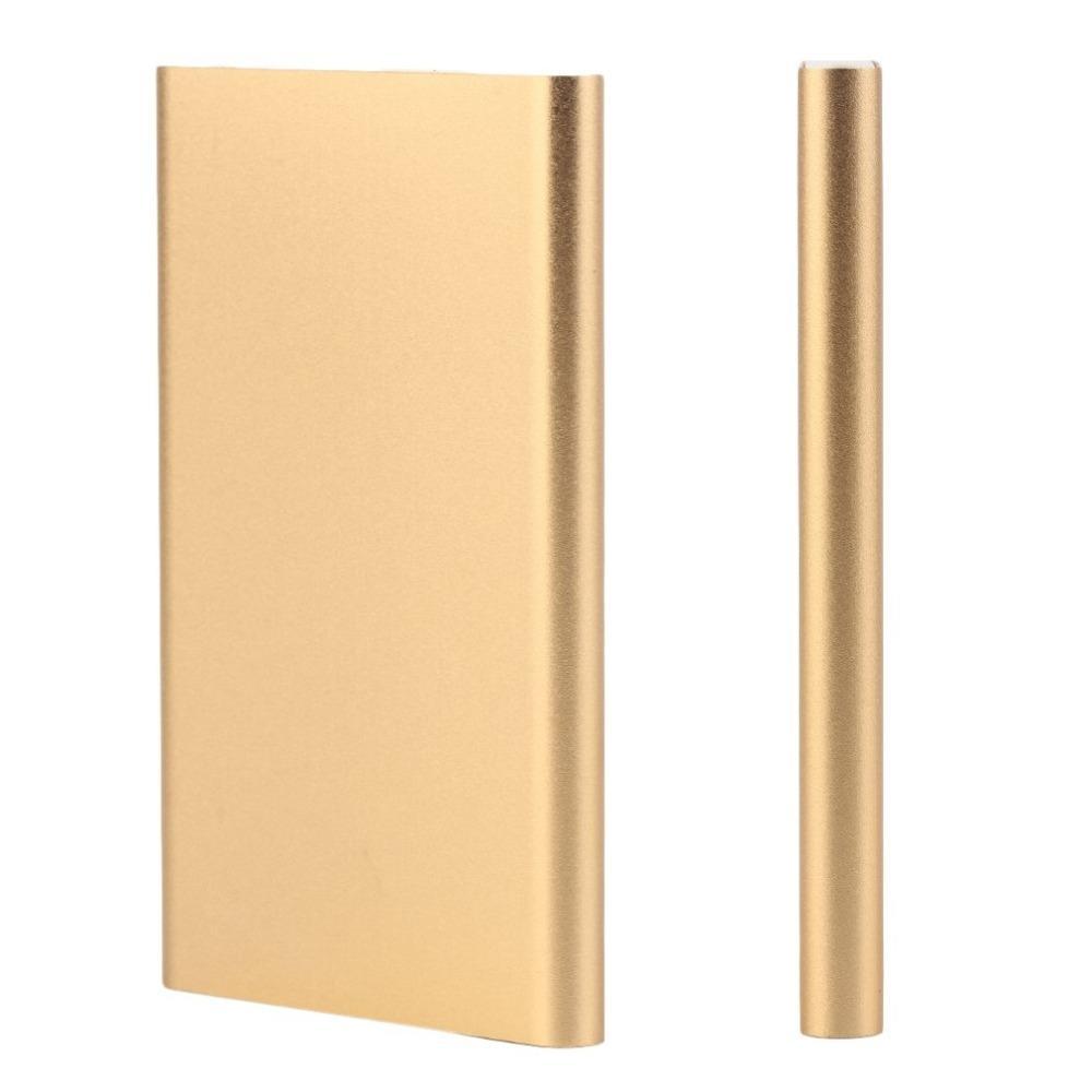 Powerbank Pin sạc dự phòng siêu mỏng 30000mah siêu mỏng pin dự phòng kim loại Samsung Xiaomi