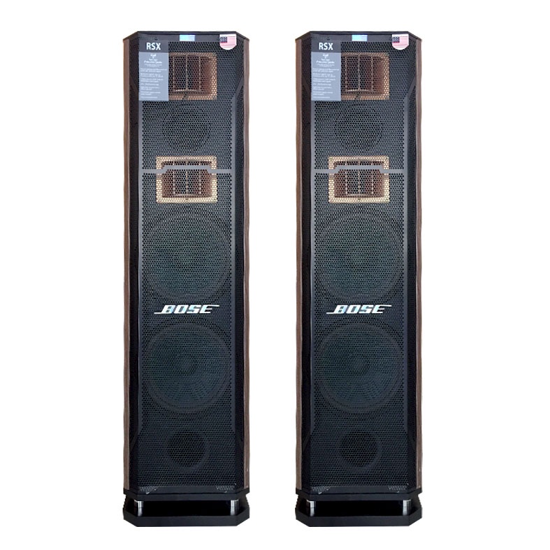 Cặp loa cây Bose Vip 701 âm thanh cực hay