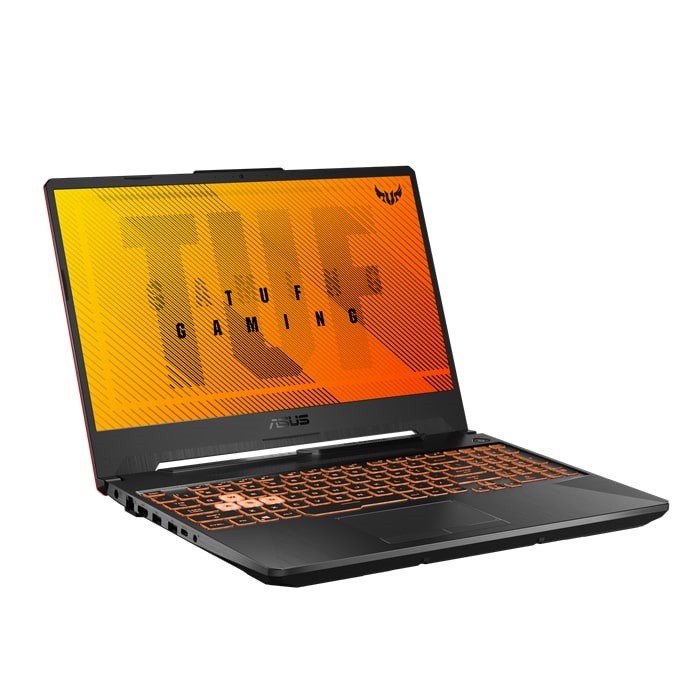 Laptop ASUS TUF Gaming F15 FX506LHB-HN188W/i5-10300H/15.6"FHD/8GB/512GB/GTX 1650 4GB