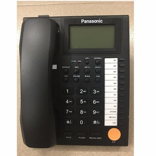 Điện thoại bàn Panasonic KX-TSC943