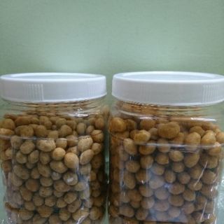 1kg đậu phộng da cá cốt dừa