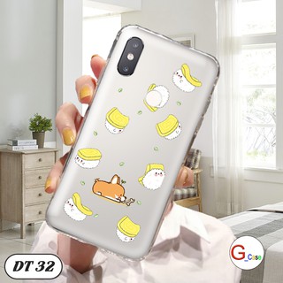 Ốp lưng dẻo cho Xiaomi Mi 8 SE