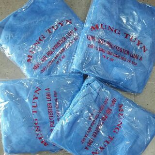 Mùng tuyn 1m6 x 2m