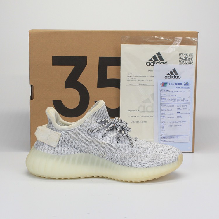 [FREE SHIP]  🔥Giày thể thao sneaker🔥 Yeezy Boost 350 V2 Reflective "Static"🔥 dành cho cả nam và nữ đi đẹp