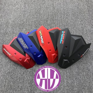 Mão ốp đầu Winner X