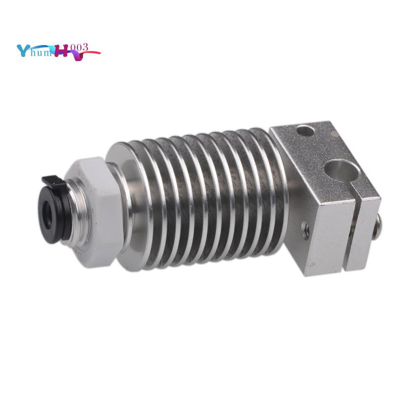 Đầu Phun Nhiệt 4.1mm Cho Máy In 3d V6 1.75mm