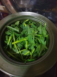 Nồi đất Minh Long