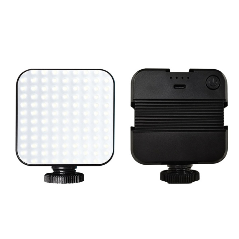 Đèn Led zzz 2500-8000K Điều Chỉnh Được Tiện Lợi Dành Cho Quay Video / Phát Trực Tiếp