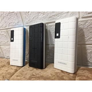 [Sale Off 50%] Pin Sạc Dự Phòng Samsung 36000mAh Dung Lượng Chuẩn