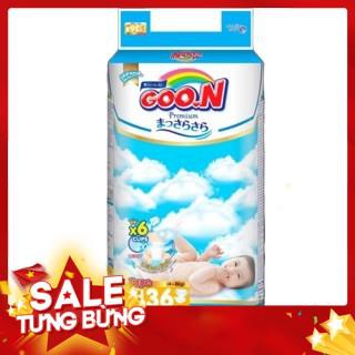 Tã dán Goon Premium S36 (4-8kg) 01