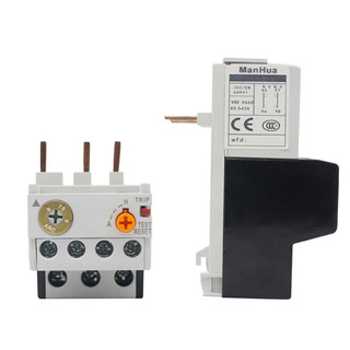 Relay nhiệt GTH-22 (made by Korea)