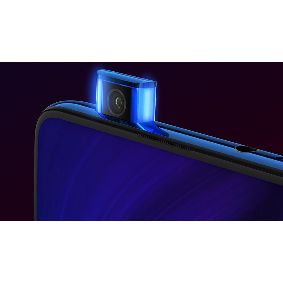 Điện thoại Xiaomi Mi 9T hàng like new