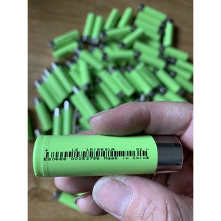 Cell Pin 18650 lishen chính hãng tháo khối pin thay thế ắc quy xuất Mỹ.