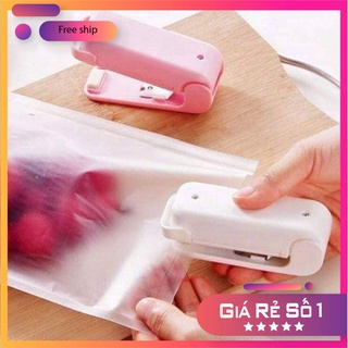 Hàn miệng túi mini cầm tay