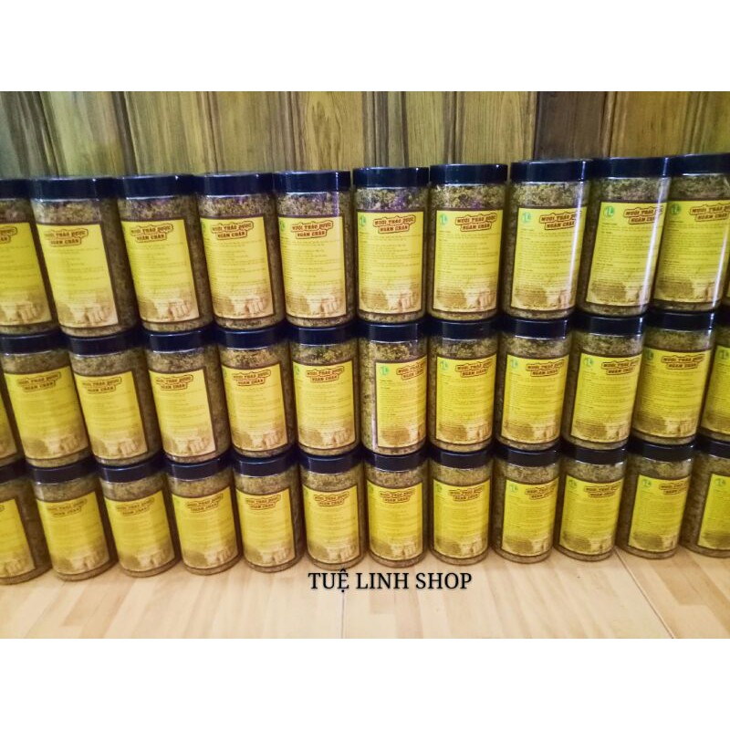 3kg muối thảo dược ngâm chân | BigBuy360 - bigbuy360.vn