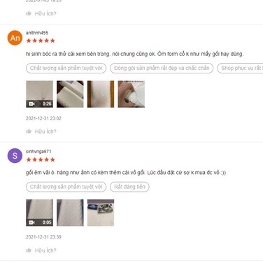 Gối cao su non HILTON ⚡𝗰𝗵𝗶́𝗻𝗵 𝗵𝗮̃𝗻𝗴+𝗳𝗿𝗲𝗲𝘀𝗵𝗶𝗽⚡mềm mại không đau đầu,Lưu thông máu não,Dễ đi vào giấc ngủ🌈Mẹ Thông Thái🌈