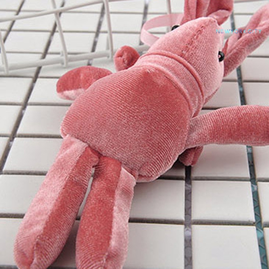 Đồ Chơi Thỏ Nhồi Bông Vải Nhung Mềm Mại Chống Mài Mòn Quà Tặng Giáng Sinh