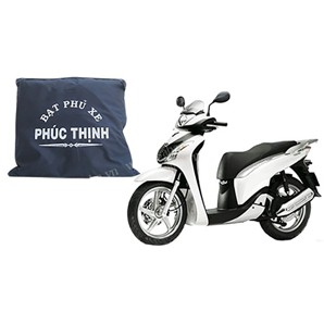 BẠT PHỦ TRÙM XE SH PHÚC THỊNH PHK SHOP