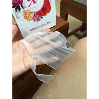 PEEL DA BODY ( THAY DA SINH HỌC )