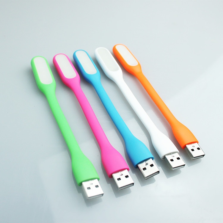 Đèn LED USB Siêu sáng uốn cong được