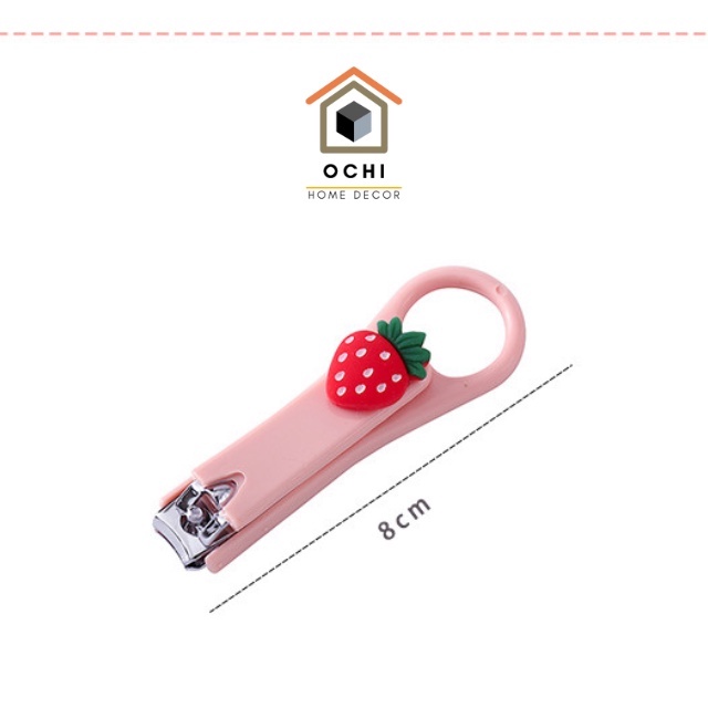 Bấm móng tay, kềm cắt móng ochihome