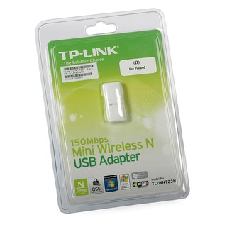 USB Wifi TP-LINK TL-WN723N