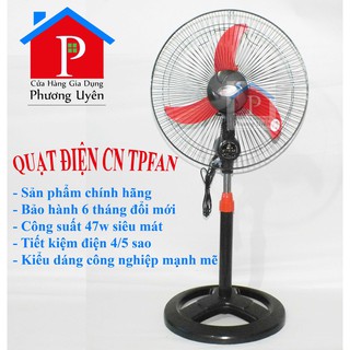 Quạt điện kiểu Công nghiệp l245 TPFAN
