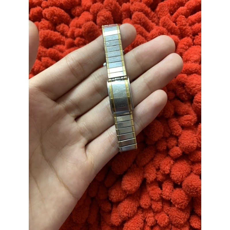 Đồng hồ nữ Rado V2000 nguyên bản hàng si