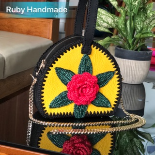 Túi Handmade 100%