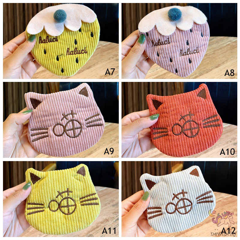 Kẹp tóc siêu lớn xinh xắn cho bé gái