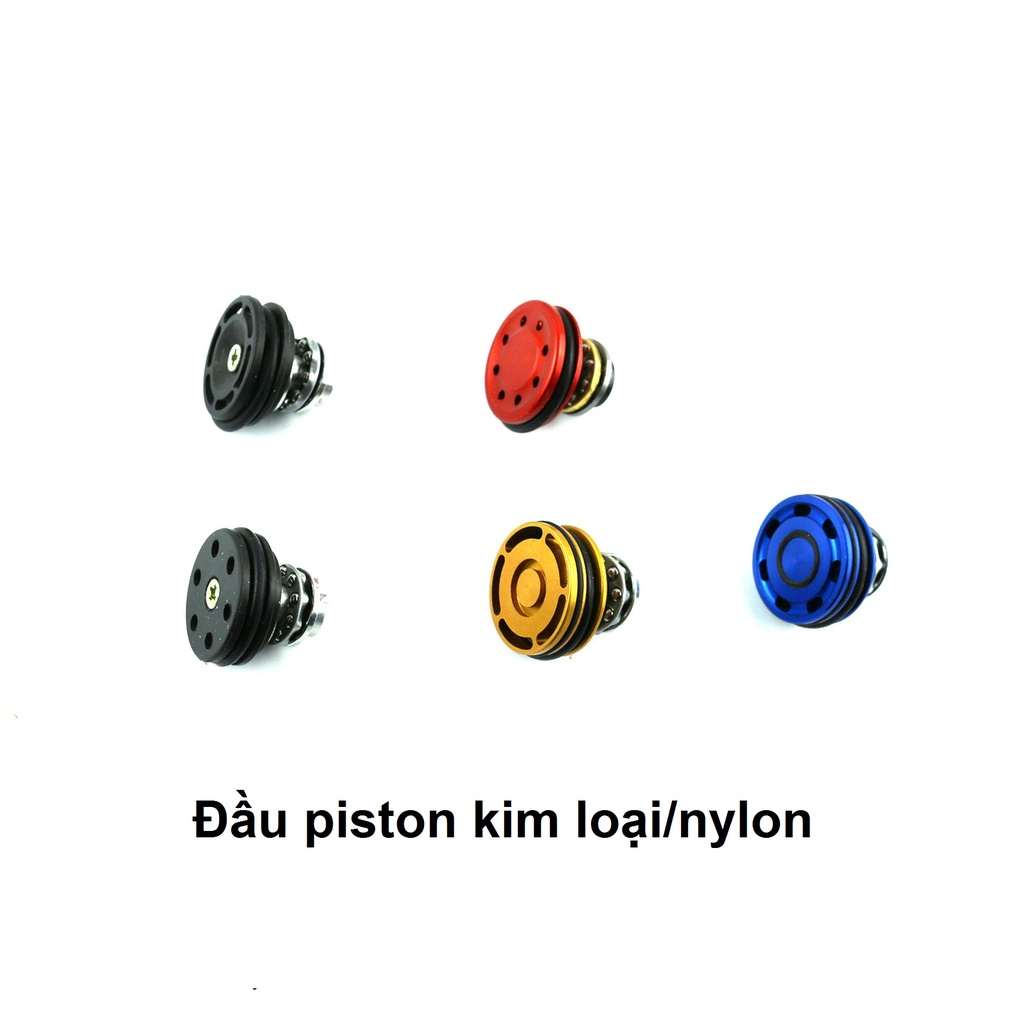 Đầu vợt đẩy khí phù hợp với các thế hệ Jinming LDT Kublai Cyma