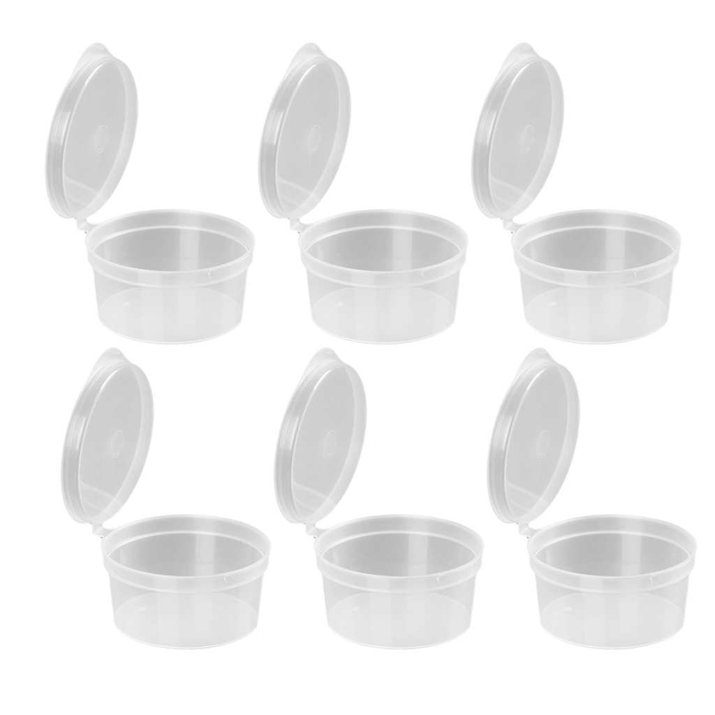 Bộ 30 hộp đựng gia vị tiện lợi
