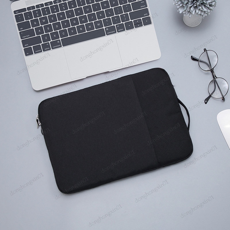 Túi Vải Denim Đựng Macbook Air m2 12 13.3 14 15